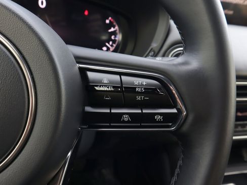 Used 2025 MAZDA CX-90 3.3 Turbo w/ Premium Plus Pkg image 19