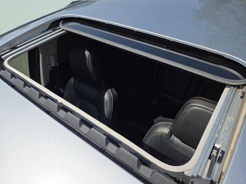 Used 2021 MAZDA CX-5 Grand Touring FWD image 8