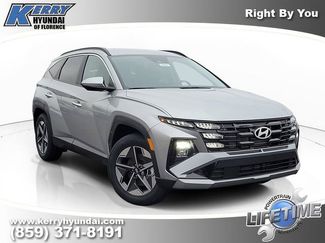 New 2026 Hyundai Tucson SEL 360° Tour