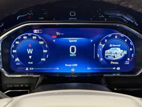 New 2026 Chevrolet Silverado 1500 RST w/ RST Select Package image 33