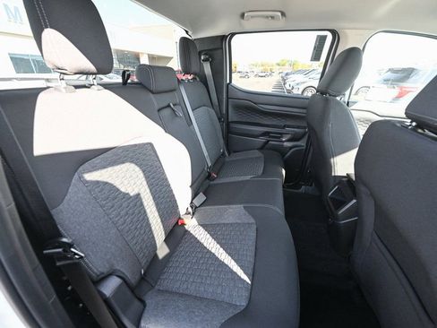 New 2025 Ford Ranger XL w/ Trailer Tow Package AWD/4WD image 23