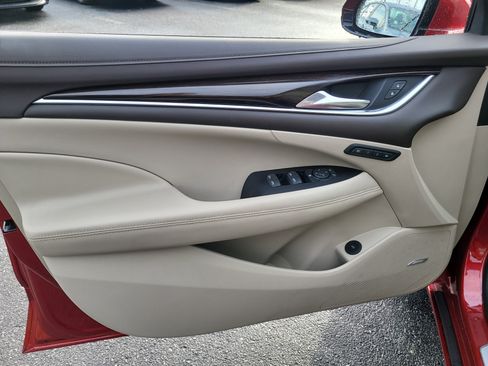 Used 2019 Buick LaCrosse Essence w/ Sights and Sounds Package image 15