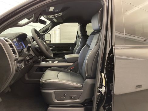 New 2026 RAM 2500 Laramie w/ Night Edition image 19