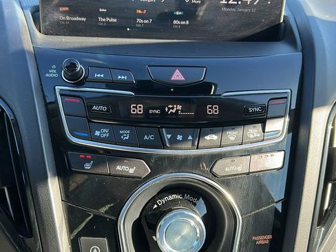 Used 2019 Acura RDX AWD image 18