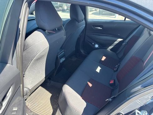 Used 2025 Toyota Corolla SE FWD image 11