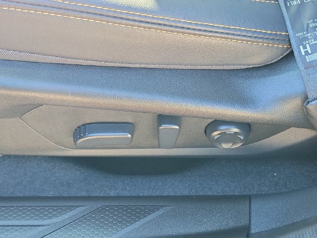 Certified 2026 Subaru Outback Wilderness AWD/4WD image 7