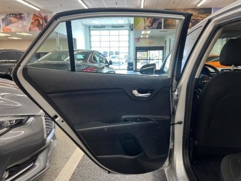 Used 2022 Kia Rio LX FWD image 25