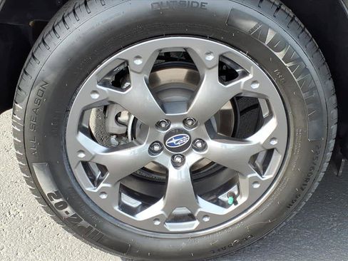 Certified 2021 Subaru Crosstrek 2.5i Sport w/ Moonroof Package image 11