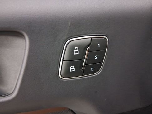 Used 2023 Ford Bronco Sport Outer Banks w/ Tech Package image 15