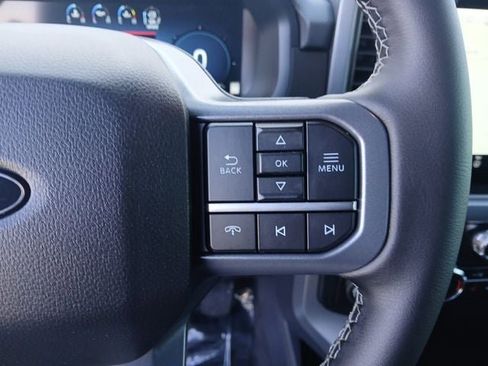 New 2026 Ford F150 XLT w/ Equipment Group 302A MID image 20