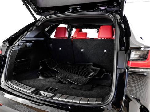 Used 2022 Lexus NX 450h+ F Sport w/ Vision Package image 55