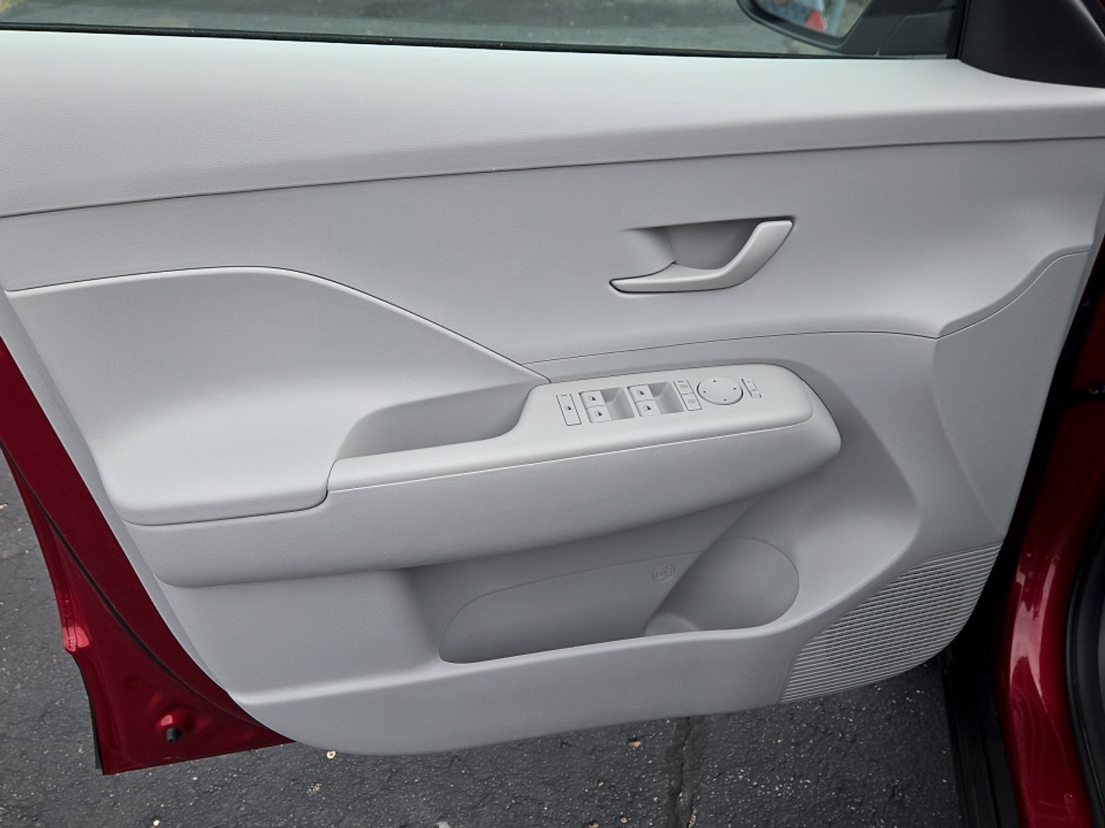 Used 2025 Hyundai Kona SEL AWD/4WD image 10