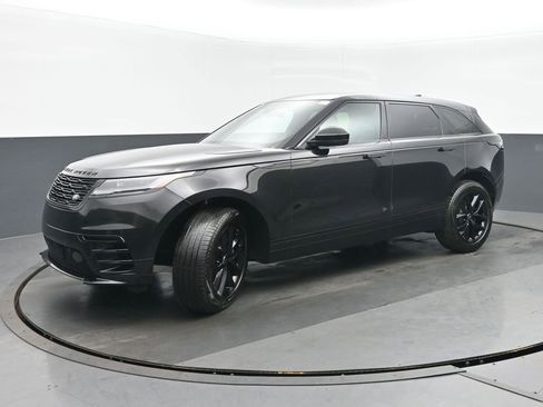 Used 2024 Land Rover Range Rover Velar Dynamic SE image 7