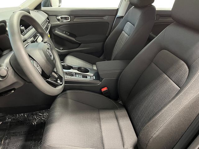 New 2026 Honda Civic LX image 8