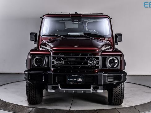 New 2026 INEOS Grenadier image 8