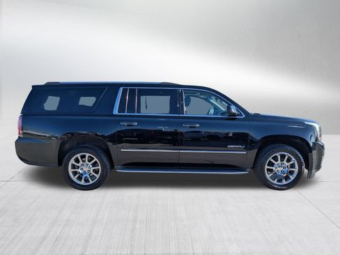 Used 2015 GMC Yukon XL Denali w/ Touring Package image 6