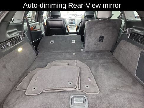 Used 2016 Lincoln MKX Select w/ Climate Package image 34