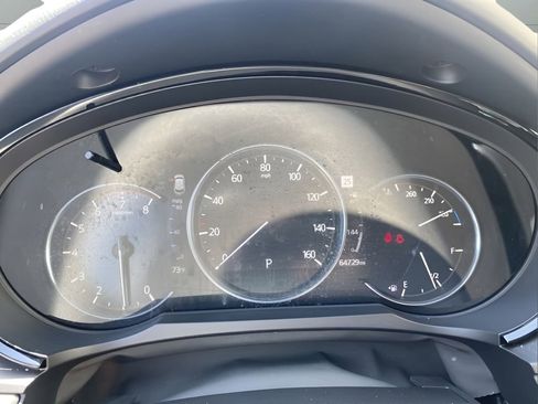 Used 2021 MAZDA CX-9 Grand Touring image 21