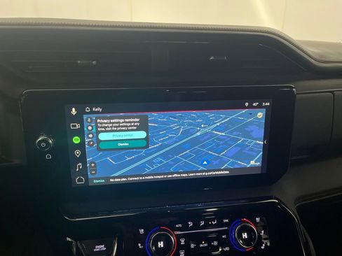 Used 2025 GMC Sierra 1500 AT4 w/ AT4 Premium Package image 59