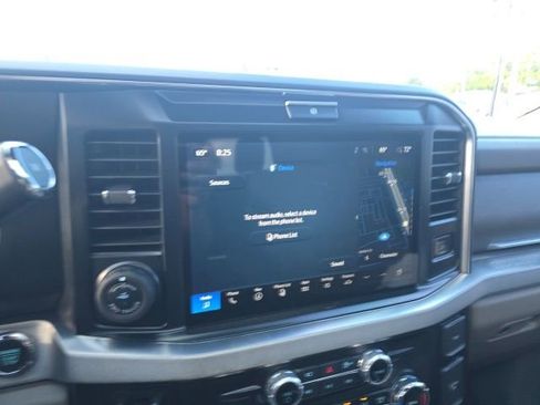 Used 2026 Ford F350 Platinum w/ Platinum Plus Package image 16