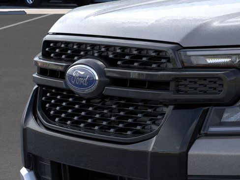 New 2026 Ford Ranger XLT w/ Equipment Group 301A High AWD/4WD image 20