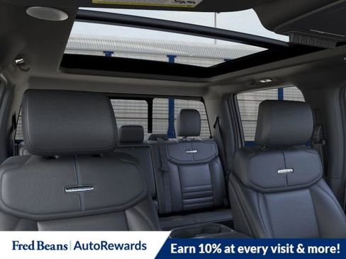 New 2026 Ford F250 Platinum w/ Tremor Off-Road Package image 22