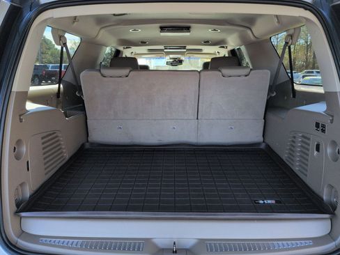 Used 2020 Chevrolet Suburban Premier w/ Premier 6.2L Value Package image 19