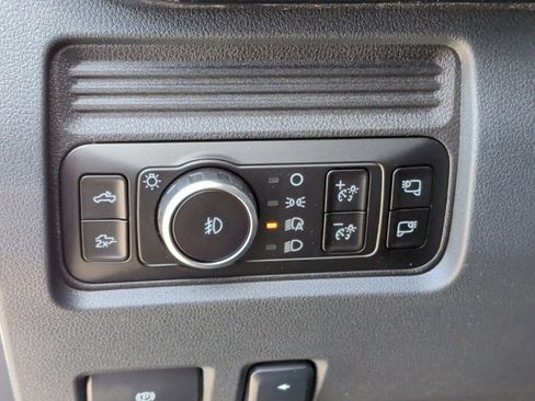 New 2026 Ford F250 Lariat w/ Chrome Package image 15