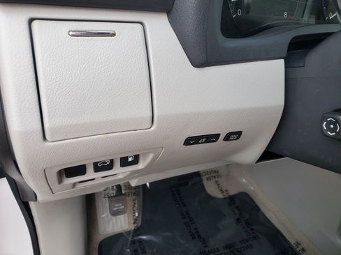 Used 2011 Lexus RX 350 RX 350 Sport Utility 4D w/ Premium Pkg image 51