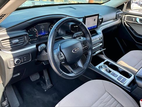 Used 2020 Ford Explorer XLT image 17