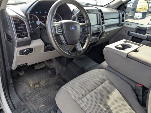 Used 2021 Ford F350 XLT w/ XLT Value Package image 16