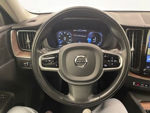 Used 2020 Volvo XC60 T8 Inscription w/ Protection Package image 16