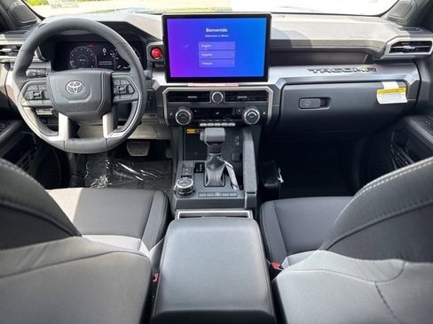 New 2025 Toyota Tacoma TRD Off-Road image 14