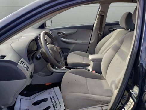 Used 2010 Toyota Corolla LE image 11