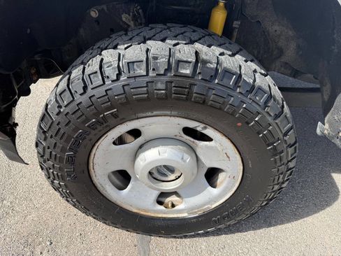 Used 2019 Ford F350 XL w/ Power Equipment Group image 9