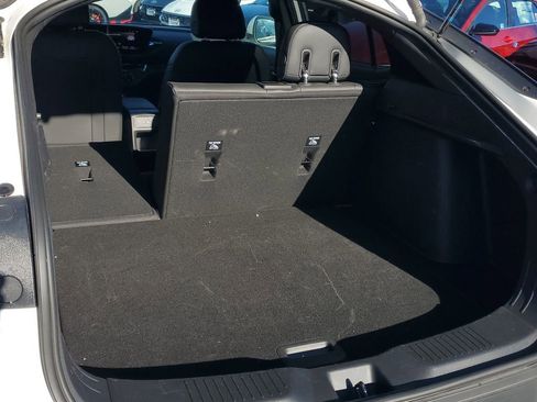 Used 2025 Buick Envista Preferred image 26