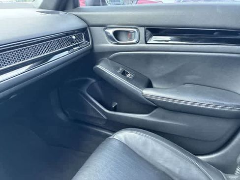 Used 2022 Honda Civic Sport Touring image 33