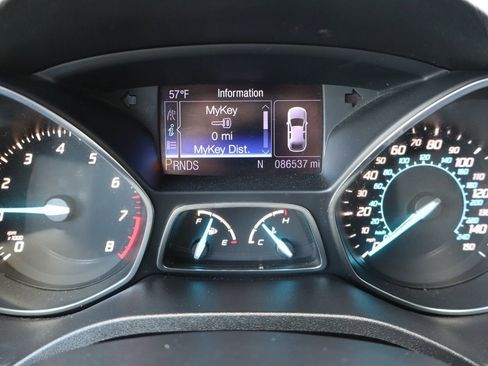 Used 2013 Ford Escape SEL image 34