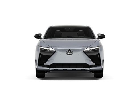 New 2026 Lexus RZ 350e 2WD w/ Technology Package image 5