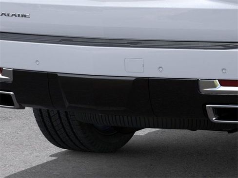New 2026 Cadillac Escalade ESV Luxury w/ Touring Package image 14