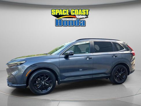 Used 2023 Honda CR-V Sport image 9