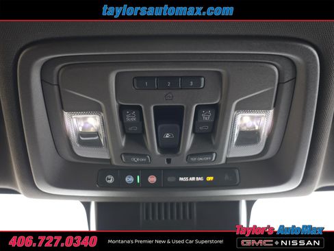 Used 2024 GMC Sierra 1500 Denali w/ Denali Reserve Package AWD/4WD image 41