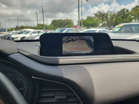 Certified 2023 MAZDA CX-30 AWD 2.5 S w/ Preferred Package image 16