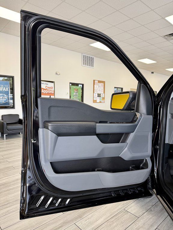 Used 2023 Ford F150 XLT AWD/4WD image 15