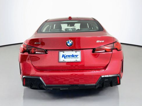Used 2026 BMW 228i xDrive w/ Technology Package AWD/4WD image 5