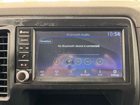 Used 2019 Nissan NV 3500 S RWD image 27