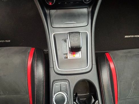 Used 2015 Mercedes-Benz GLA 45 AMG 4MATIC image 18