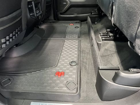 Used 2024 RAM 1500 TRX AWD/4WD image 24