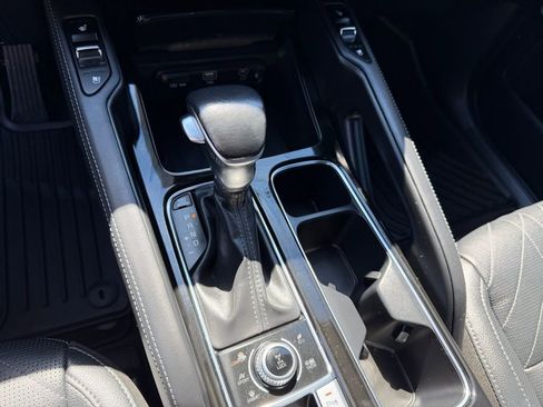 Used 2023 Kia Telluride EX X-Line AWD/4WD image 25