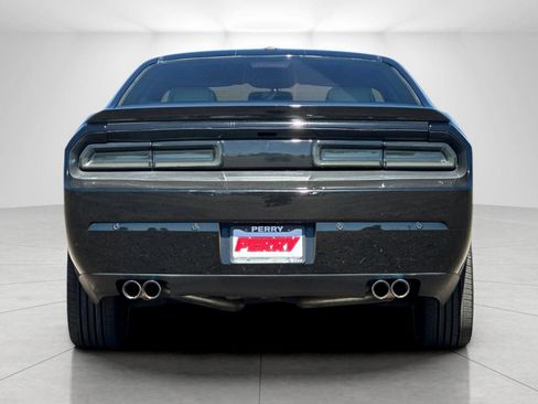 Used 2014 Dodge Challenger Rallye Redline image 4